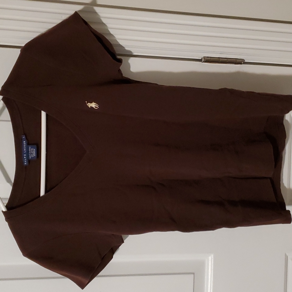 Ralph Lauren Polo T Shirt